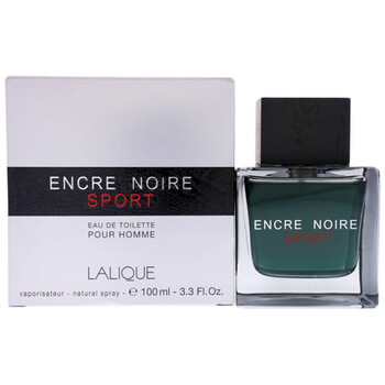 Encre Noire pour Homme Sport EDT